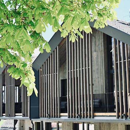 Aloha Suites - Alpin Lodge Haus Haus im Ennstal Exterior photo