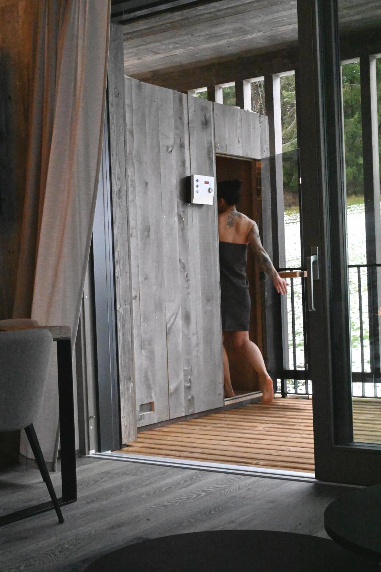Aloha Suites - Alpin Lodge Haus Haus im Ennstal Exterior photo
